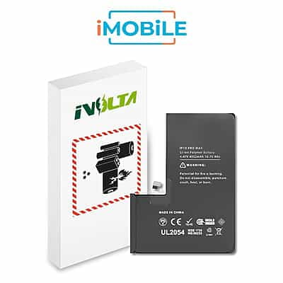 iPhone 13 Pro Max Compatible Battery [iVolta]