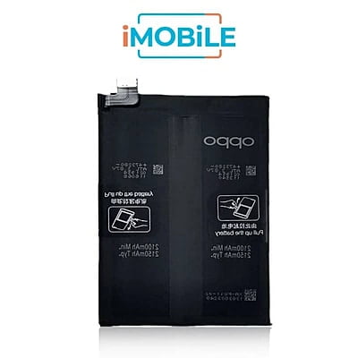 OPPO Find X3 Lite Compatible Battery [iVolta]