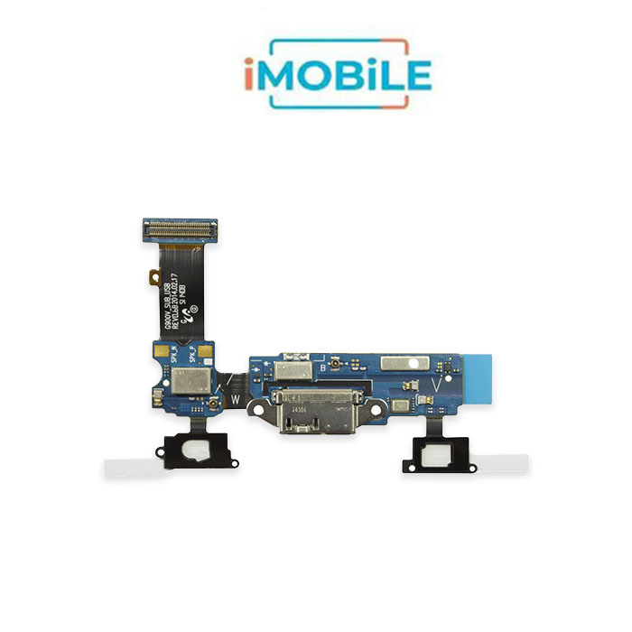 Samsung Galaxy S5 Charging Port Flex Cable [G900M]