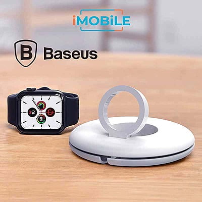 Baseus Apple Watch Charger Holder