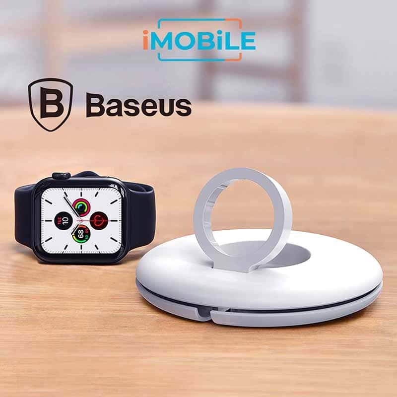 Baseus Apple Watch Charger Holder