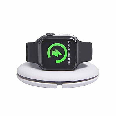 Baseus Apple Watch Charger Holder