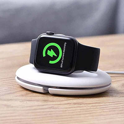 Baseus Apple Watch Charger Holder