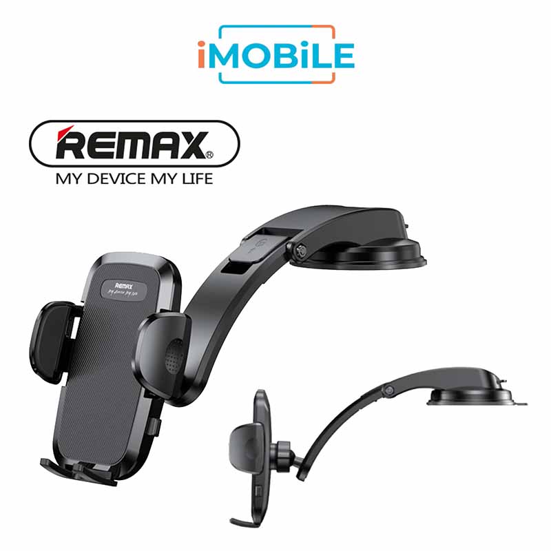 Remax [RM-C59] Baowo Series Car Window/Dash Board Holder