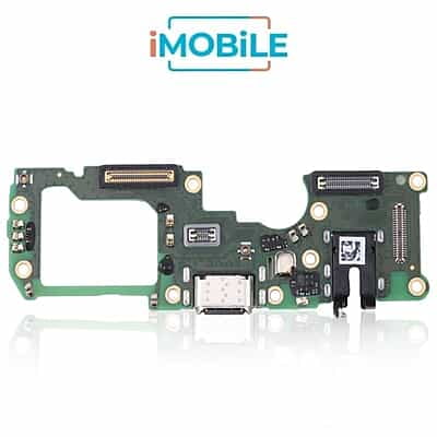 OPPO Reno 8 5G lite Charging Port Board