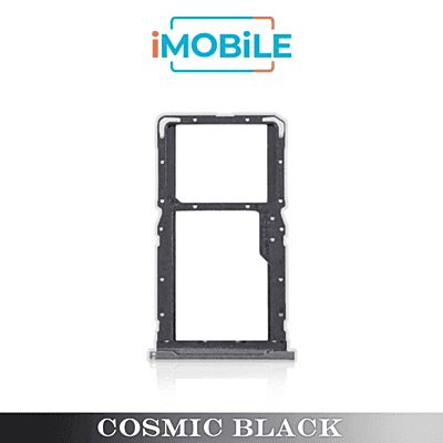 OPPO Reno 8 5G lite sim tray [Cosmic Black]