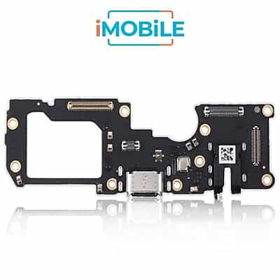 OPPO Find X5 Compatible Charging Port Board