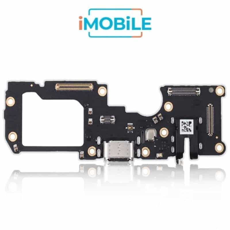 OPPO Find X5 Compatible Charging Port Board