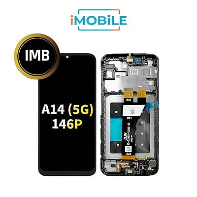 Samsung Galaxy A14 (5G) A146P LCD Touch Digitizer Screen [IMB]