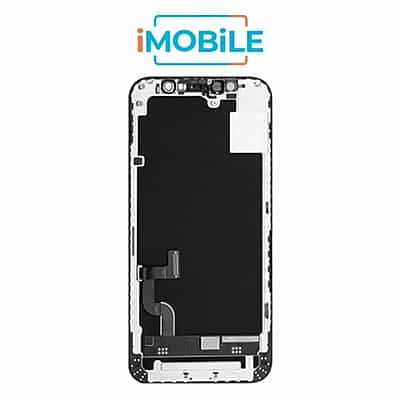 iPhone 12 Mini (5.4 Inch) Compatible LCD / HOLED / Soft OLED Touch Digitizer Screen [JK]