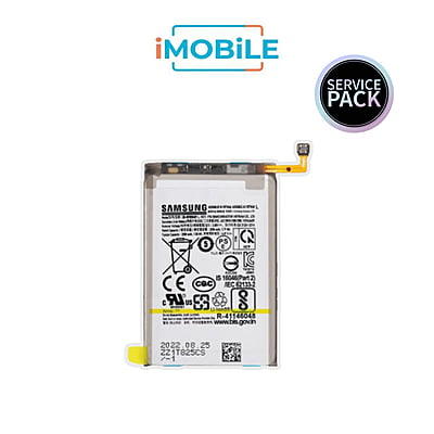 Samsung SM-F936 Galaxy Z Fold4 5G EB-BF936ABY Main Battery [Service Pack] GH82-29451A