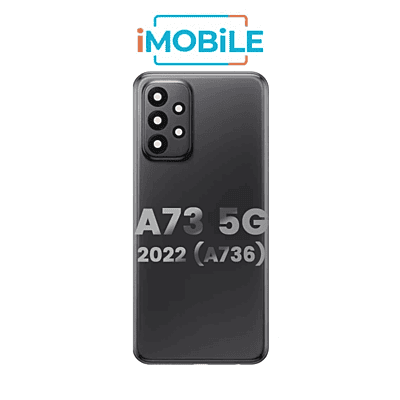 Samsung Galaxy A73 5G 2022 (A736) Back Cover