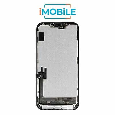 iPhone 14 Plus (6.7 Inch) Compatible LCD / Hard OLED / Soft OLED Touch Digitizer Screen [JK]