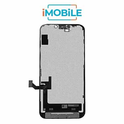 iPhone 14 (6.1 Inch) Compatible LCD / Hard OLED / Soft OLED Touch Digitizer Screen [JK]