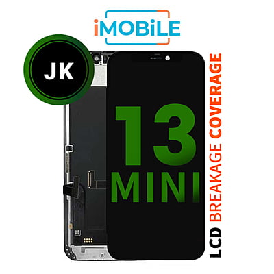 iPhone ( Inch) Compatible LCD / Hard OLED / Soft OLED Touch Digitizer Screen [JK] - 16268