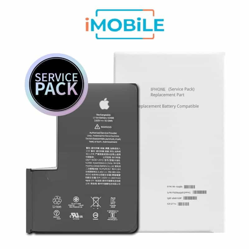 iPhone 12 Pro Max Compatible Battery [Service Pack]