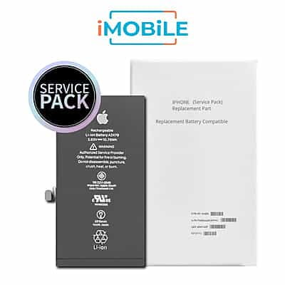 iPhone 12 / 12 Pro Compatible Battery [Service Pack]