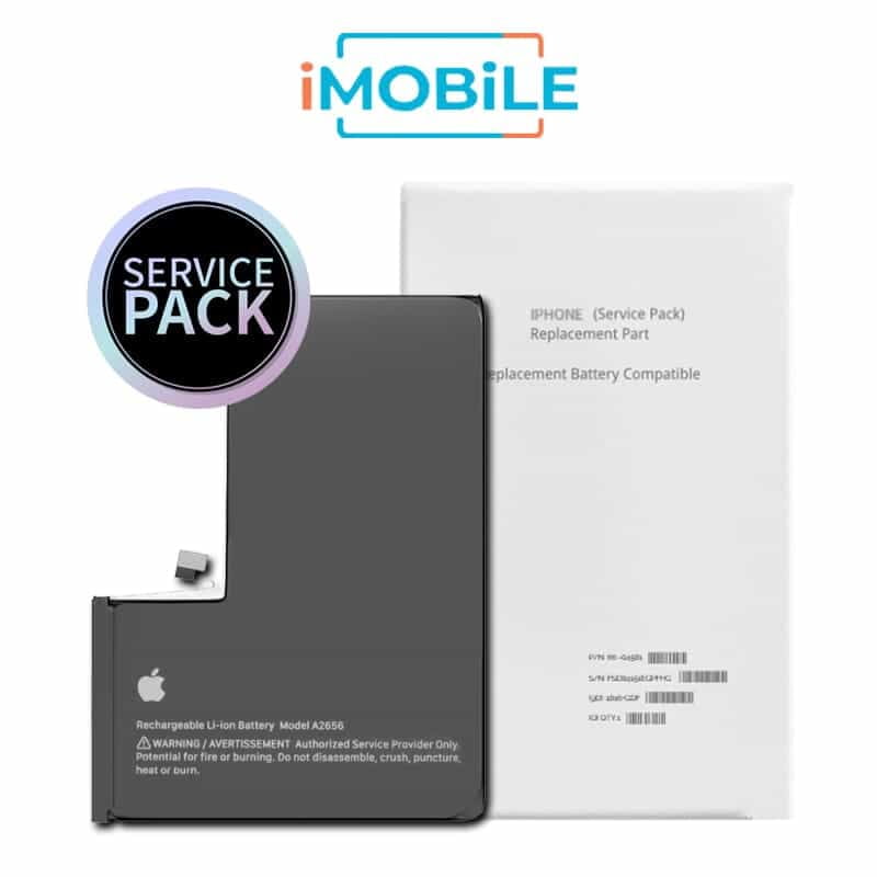 iPhone 13 Pro Compatible Battery [Service Pack]