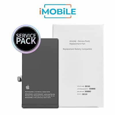 iPhone 13 Compatible Battery [Service Pack]