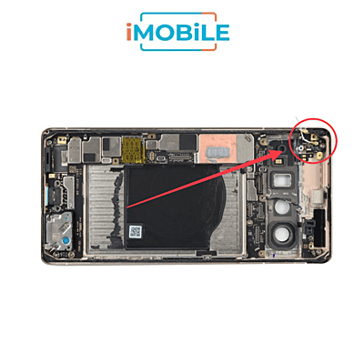 Google Pixel 7 Pro Compatible Antenna Board