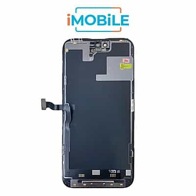 iPhone 14 Pro (6.1 Inch) Compatible LCD (Soft OLED) Touch Digitizer Screen [Original IMB+]