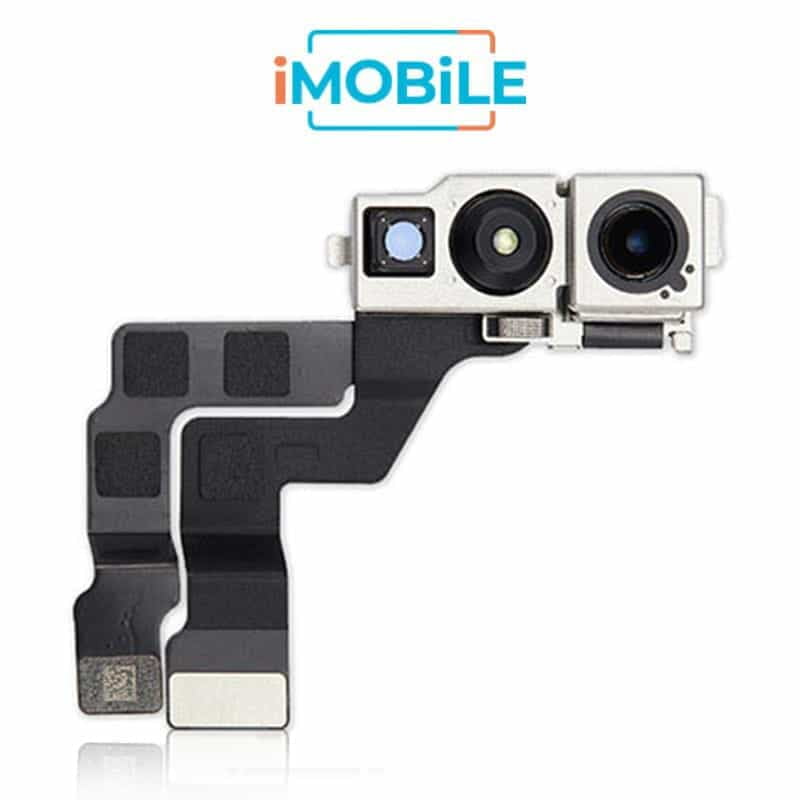 iPhone 14 Pro Max Compatible Front Camera