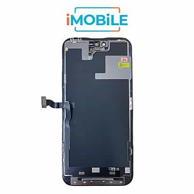 iPhone 14 Pro Max (6.7 Inch) Compatible LCD (Soft OLED) Touch Digitizer Screen [Original]