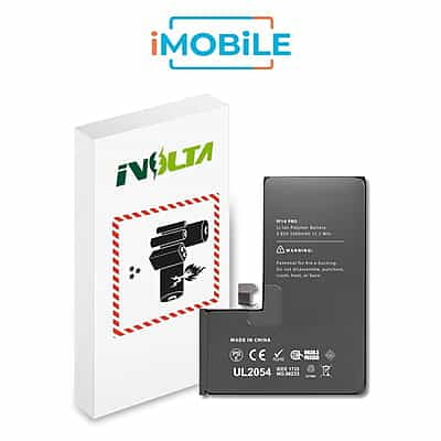 iPhone 14 Pro Compatible Battery [iVoltat]