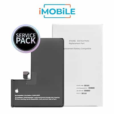 iPhone 14 Pro Compatible Battery [Service Pack]