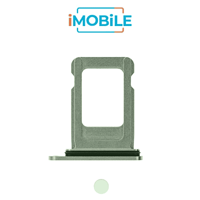 iPhone 12 Pro Compatible Sim Tray [Green]