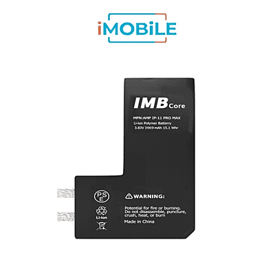 IMB Battery Core Compatible For iPhone 11 Pro Max (Spot Welding Required)