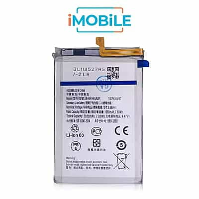 Samsung Galaxy Z Fold 2 (F916) Compatible Main Battery