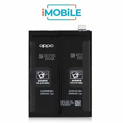 OPPO Find X5 Pro Compatible Battery