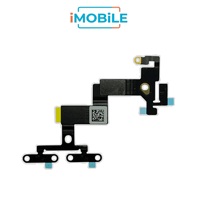 iPad Pro 11 inch 3rd Gen Power Button Flex Cable