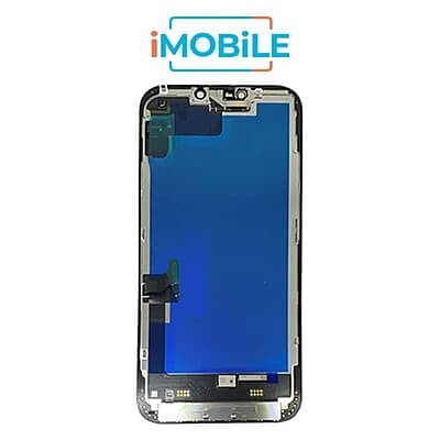 iPhone 14 Plus (6.7 Inch) Compatible LCD (Soft OLED) Touch Digitizer Screen [Service Pack]