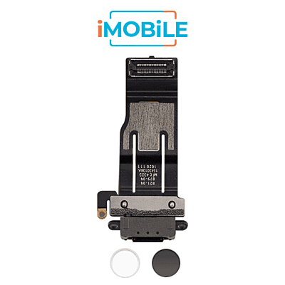 iPad Pro 7th 2024 (13 Inch) Compatible Charging Port Flex Cable