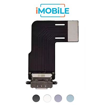 iPad Air 6 2024 (13 Inch) Compatible Charging Port Flex Cable