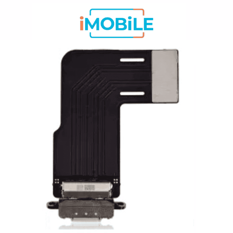 iPad Air 6 2024 (13 Inch) / Air 6 2024 (11 Inch) Compatible Charging Port Flex Cable