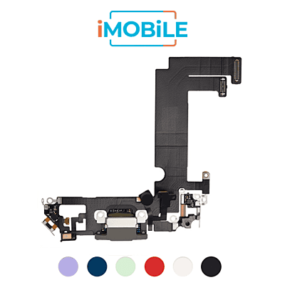 iPhone 12 Mini Compatible Charging Port Flex Cable