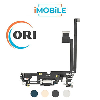 iPhone 12 Pro Max Compatible Charging Port Flex Cable [Original]