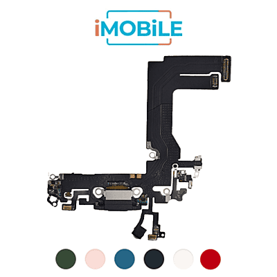 iPhone 13 Mini Compatible Charging Port Flex Cable