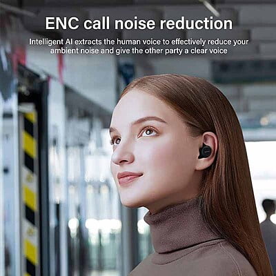 Nokia Essential [E3100 Plus] Wireless Earphones Bluetooth