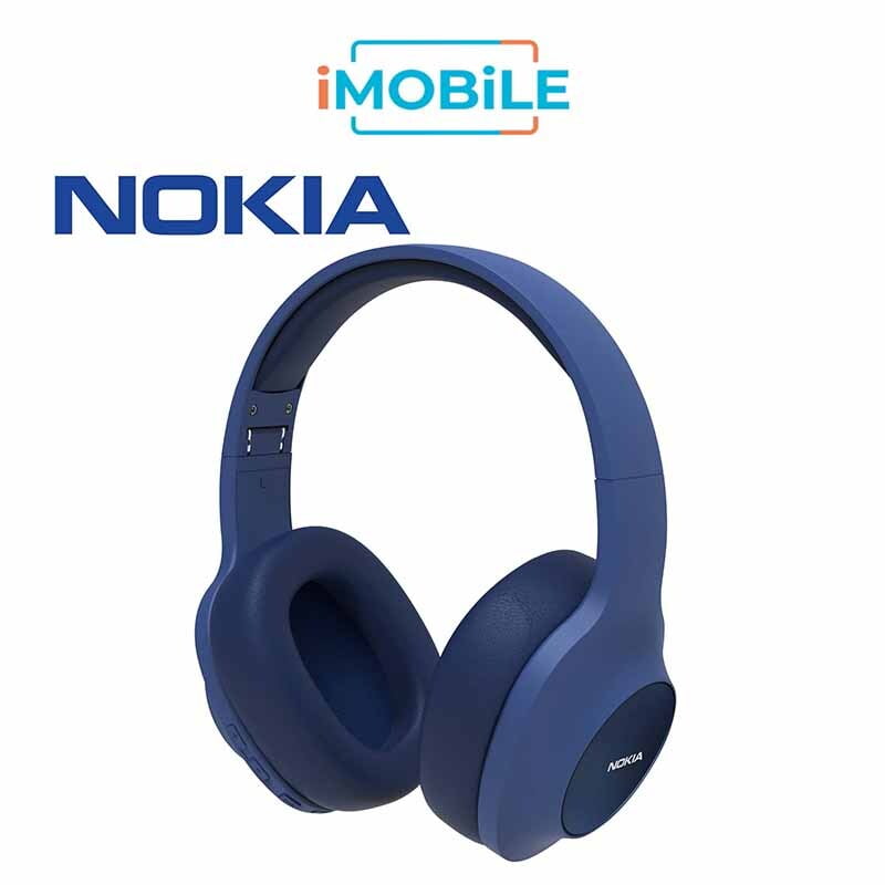 Nokia Essential True Wireless Headphones [E1200]