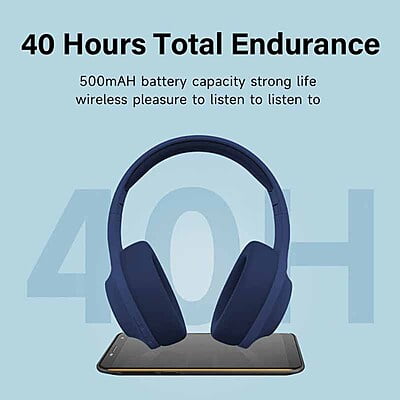 Nokia Essential True Wireless Headphones [E1200]