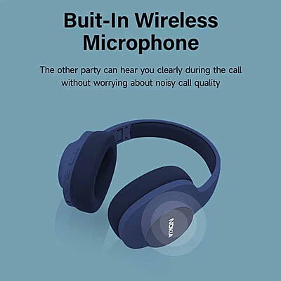 Nokia Essential True Wireless Headphones [E1200]