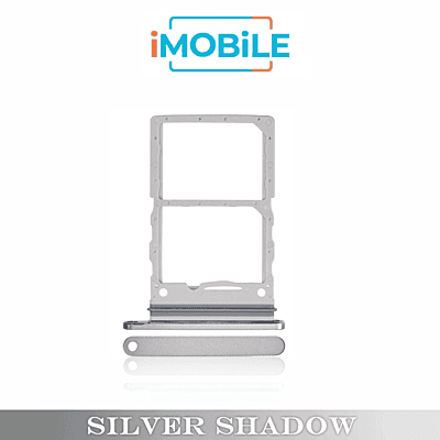 Samsung Galaxy Z Flip 6 5G (F741) Sim Tray [Silver Shadow]