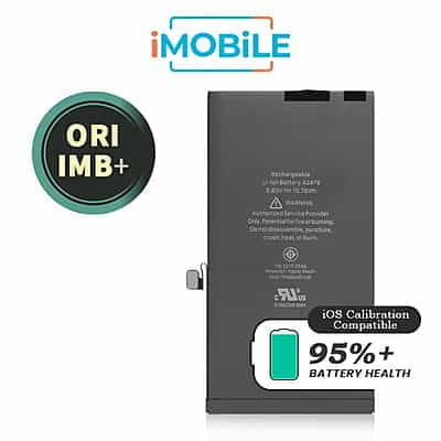 iPhone 12 / 12 Pro Compatible Battery [Original IMB+]