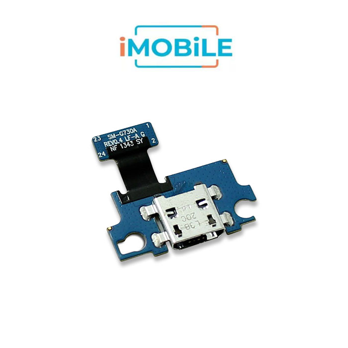 Samsung Galaxy S3 Mini Charging Port