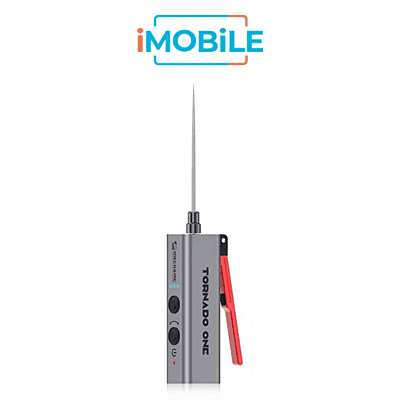 MECHANIC Tornado One Electric Glue Remover Supports Forward and Reverse Mobile Phone Screen OCA Glue Remover Maintenance Tool