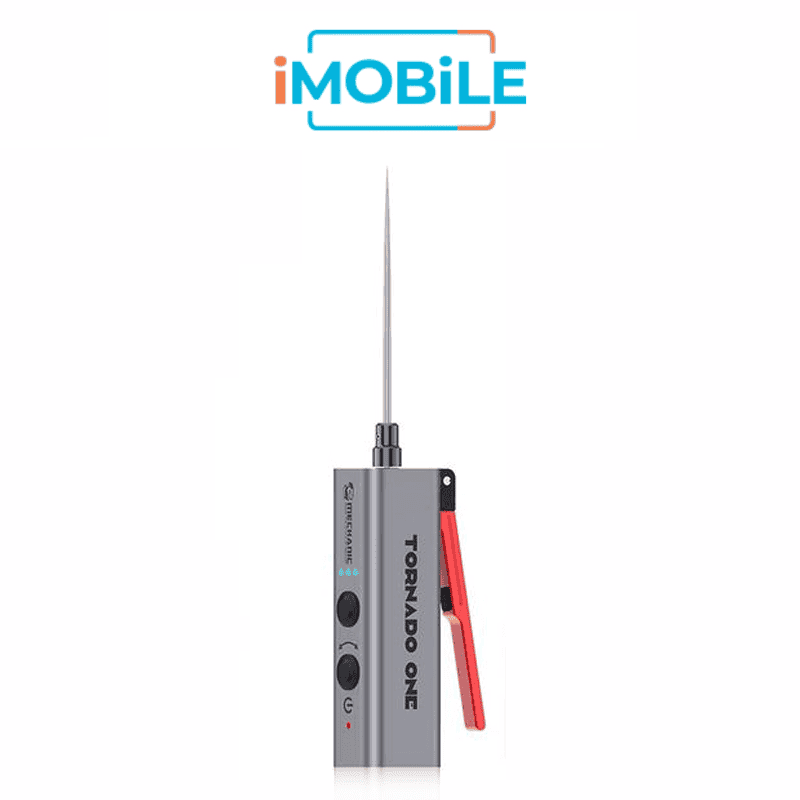 MECHANIC Tornado One Electric Glue Remover Supports Forward and Reverse Mobile Phone Screen OCA Glue Remover Maintenance Tool